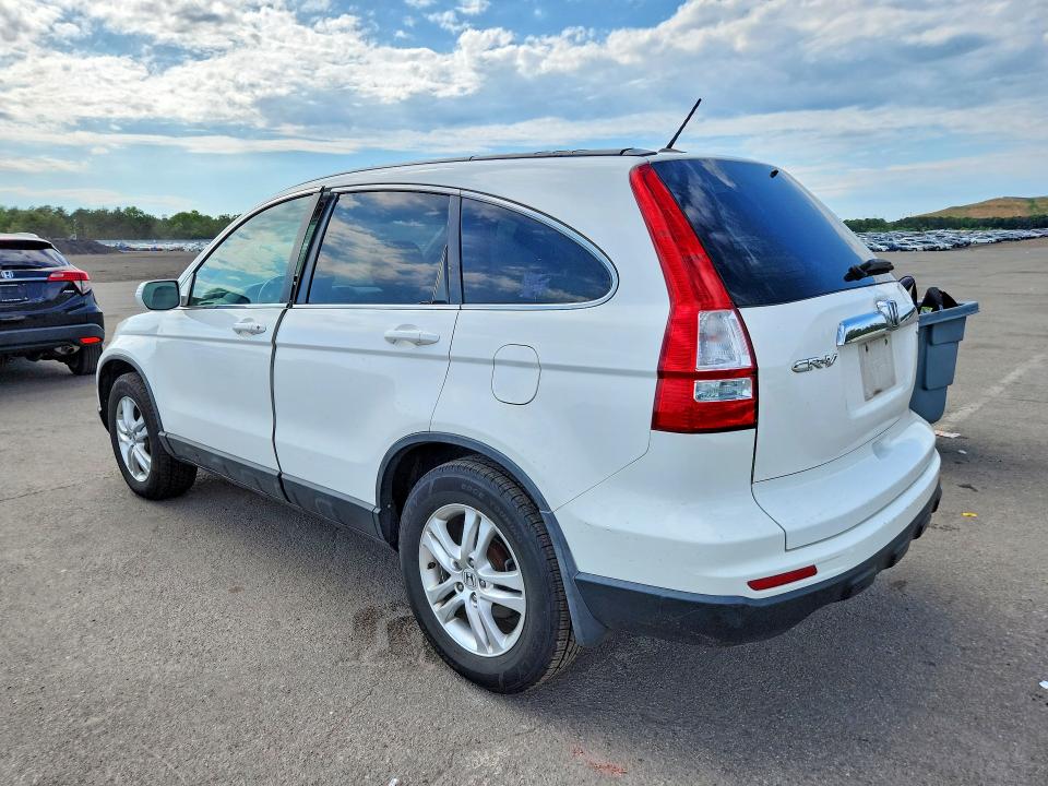 2010 Honda Cr-v მანქანა იყიდება აუქციონზე, vin: 5J6RE4H79AL025166, აუქციონის ნომერი: 57768936
