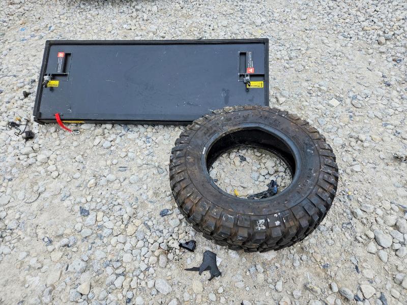 58753156 :رقم المزاد ، 1C6HJTAG6PL544838 vin ، 2023 Jeep Gladiator مزاد بيع