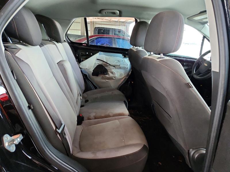 Продажа на аукционе авто 2022 Chevrolet Trax, vin: KL7CJNSM1NB511006, номер лота: 54511566