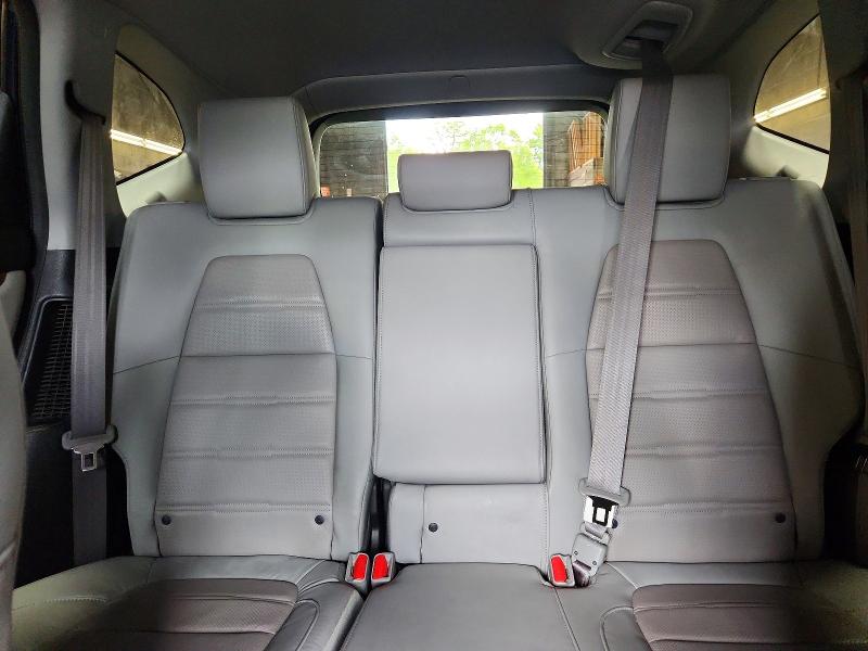 Продажа на аукционе авто 2022 Honda Cr-v, vin: 5J6RT6H85NL000605, номер лота: 58874336