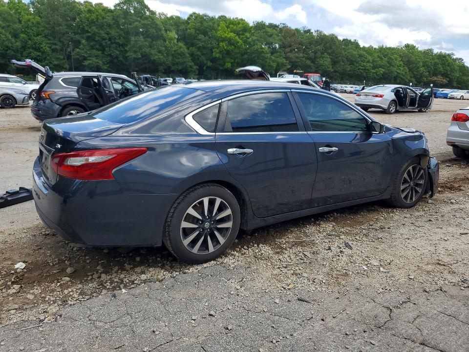 Aukcja sprzedaży 2018 Nissan Altima, vin: 1N4AL3APXJC275695, numer aukcji: 57505096
