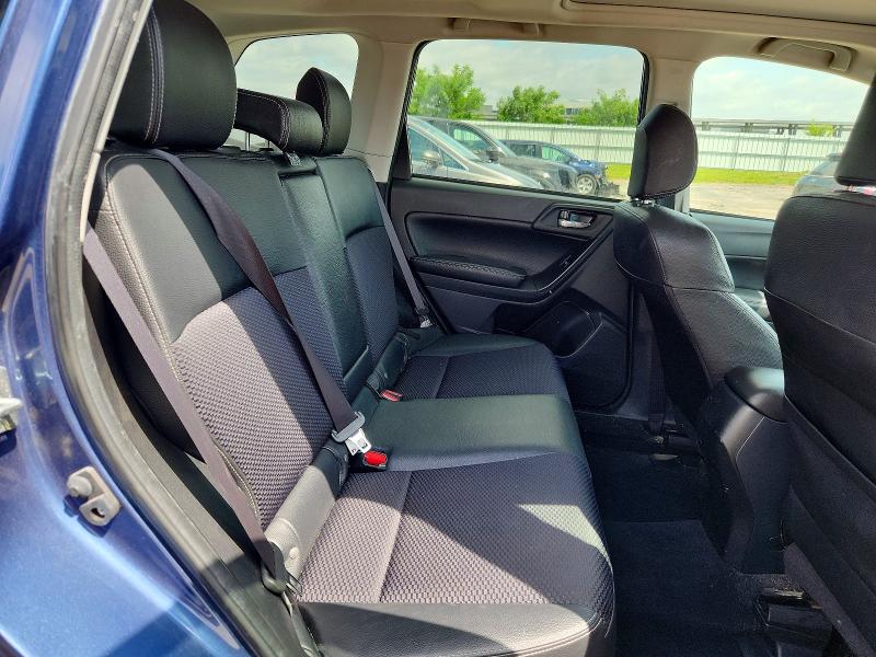 2014 Subaru Forester მანქანა იყიდება აუქციონზე, vin: JF2SJGDC4EH553392, აუქციონის ნომერი: 56753926