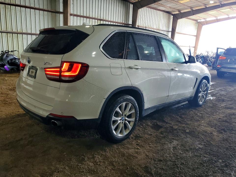 2016 Bmw X5 მანქანა იყიდება აუქციონზე, vin: 5UXKR2C59G0R73324, აუქციონის ნომერი: 55751556