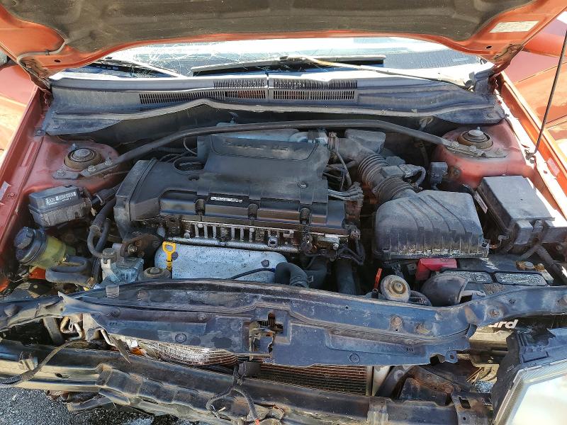 Продажа на аукционе авто 2008 Kia Spectra, vin: KNAFE121985020041, номер лота: 58415606