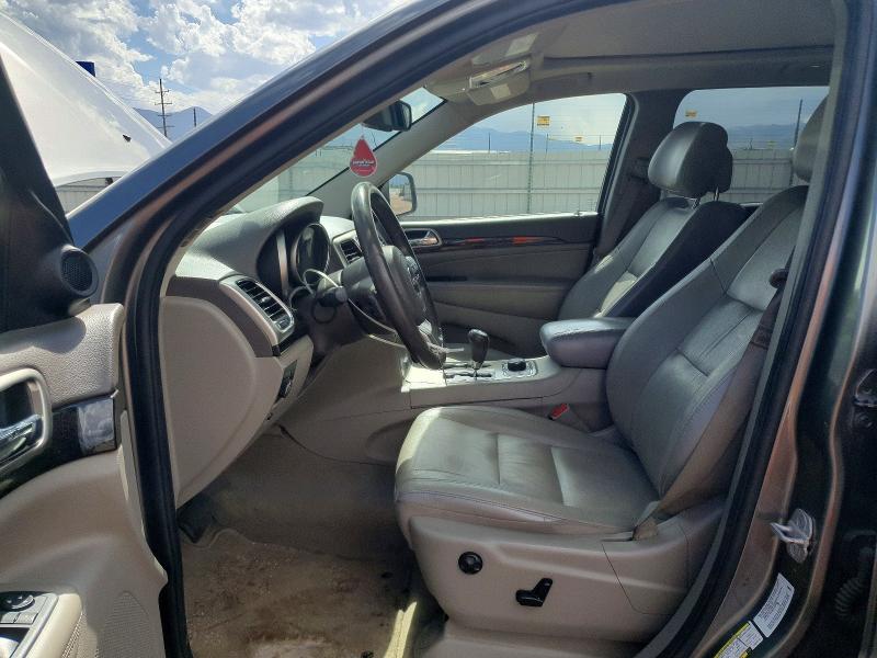 Продаж на аукціоні авто 2012 Jeep Grand Cherokee, vin: 1C4RJFAG2CC345178, номер лоту: 55942036