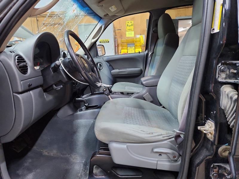 Aukcja sprzedaży 2007 Jeep Liberty, vin: 1J4GL48KX7W545028, numer aukcji: 54609366