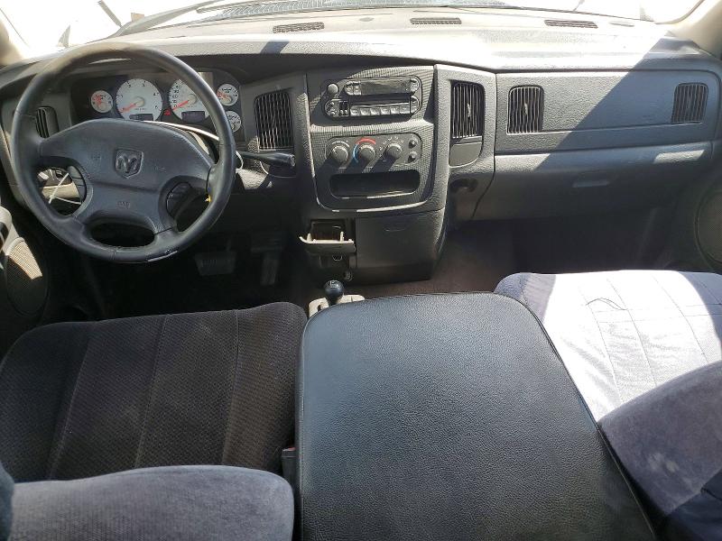 2003 Dodge Ram 2500 მანქანა იყიდება აუქციონზე, vin: 3D7KU28C23G838009, აუქციონის ნომერი: 59383436