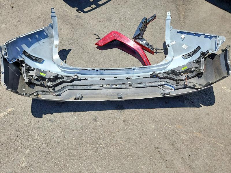2025 Kia Niro მანქანა იყიდება აუქციონზე, vin: KNDCP3LE4S5237453, აუქციონის ნომერი: 57043926