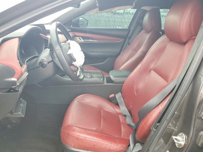 58842316 :رقم المزاد ، JM1BPANM1L1173319 vin ، 2020 Mazda 3 مزاد بيع