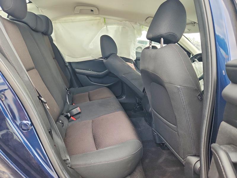 Aukcja sprzedaży 2022 Mazda 3, vin: 3MZBPAA72NM316992, numer aukcji: 58653736
