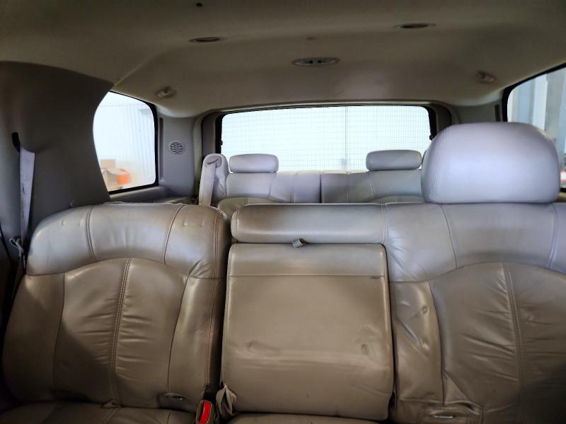 56536466 :رقم المزاد ، 1GNEK13Z72J243776 vin ، 2002 Chevrolet Tahoe مزاد بيع