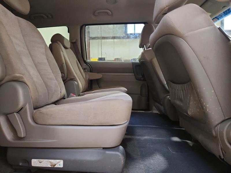 Продаж на аукціоні авто 2010 Kia Sedona, vin: KNDMG4C36A6339399, номер лоту: 55574786