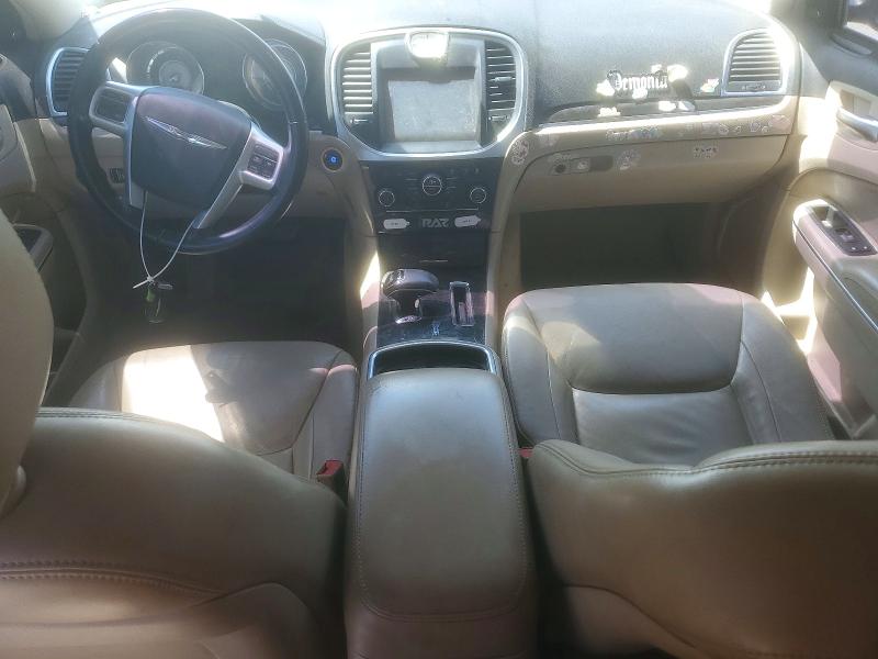 Продаж на аукціоні авто 2012 Chrysler 300, vin: 2C3CCACG3CH195096, номер лоту: 56042676