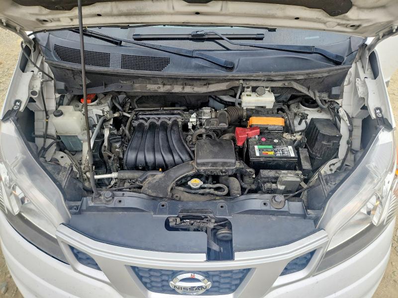 Aukcja sprzedaży 2020 Nissan Nv200, vin: 3N6CM0KN6LK693192, numer aukcji: 59116446