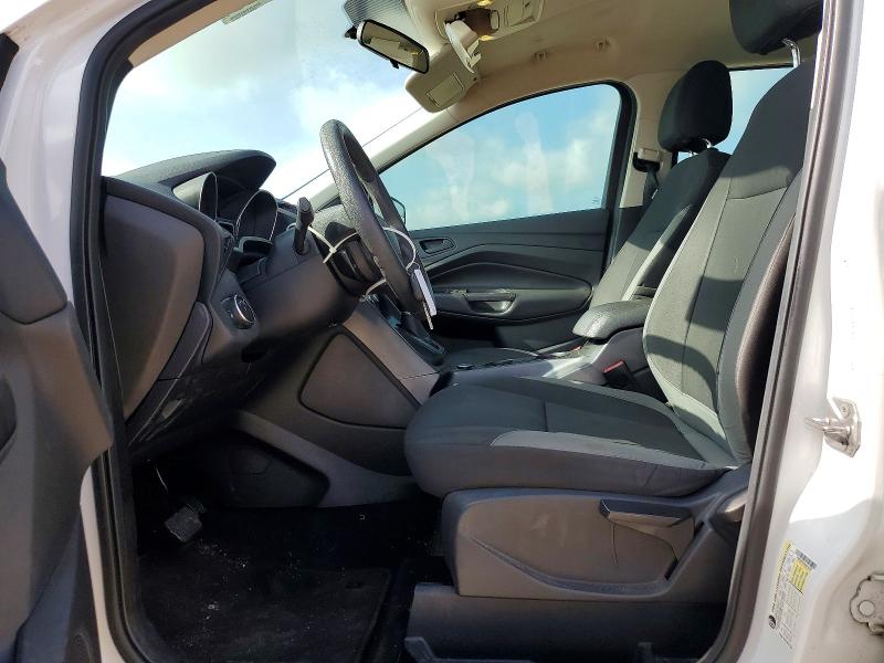 Aukcja sprzedaży 2016 Ford Escape, vin: 1FMCU0F70GUC41500, numer aukcji: 58802036