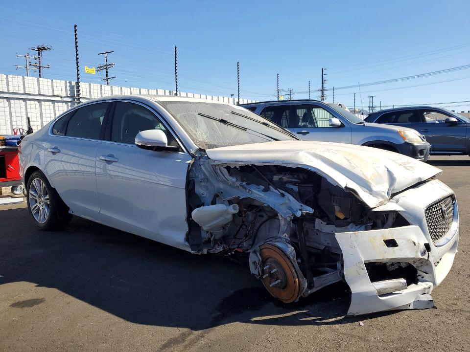 Aukcja sprzedaży 2016 Jaguar Xf, vin: SAJBD4BV9GCY13294, numer aukcji: 57217556