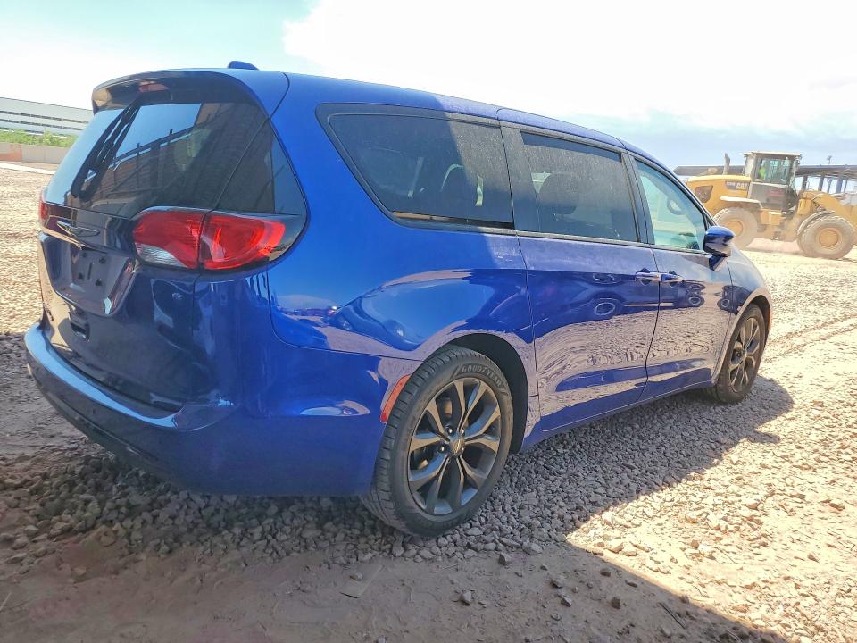 Aukcja sprzedaży 2018 Chrysler Pacifica, vin: 2C4RC1FG3JR228686, numer aukcji: 57435146