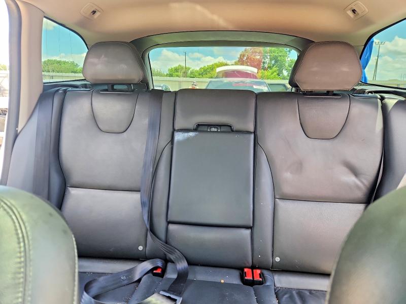 2016 Volvo Xc60 მანქანა იყიდება აუქციონზე, vin: YV440MDK0G2795552, აუქციონის ნომერი: 56746366