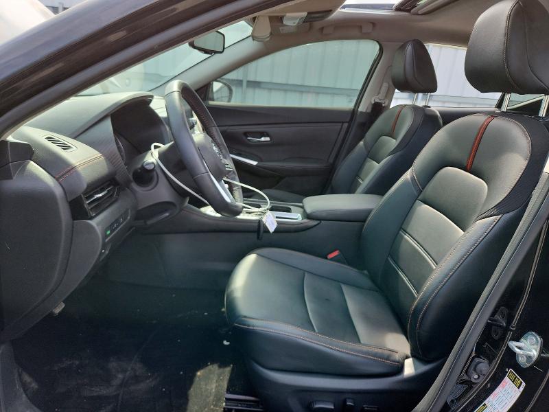 Aukcja sprzedaży 2021 Nissan Sentra, vin: 3N1AB8DV9MY268305, numer aukcji: 58401406