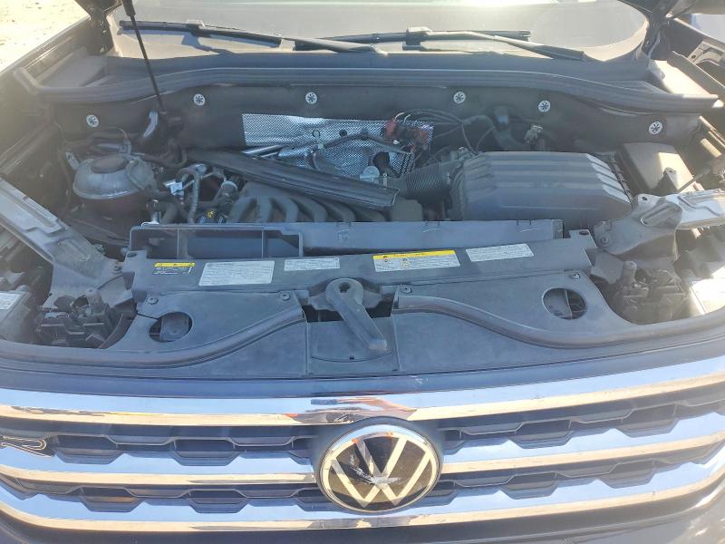 Aukcja sprzedaży 2021 Volkswagen Atlas, vin: 1V2RR2CA5MC602019, numer aukcji: 56001896