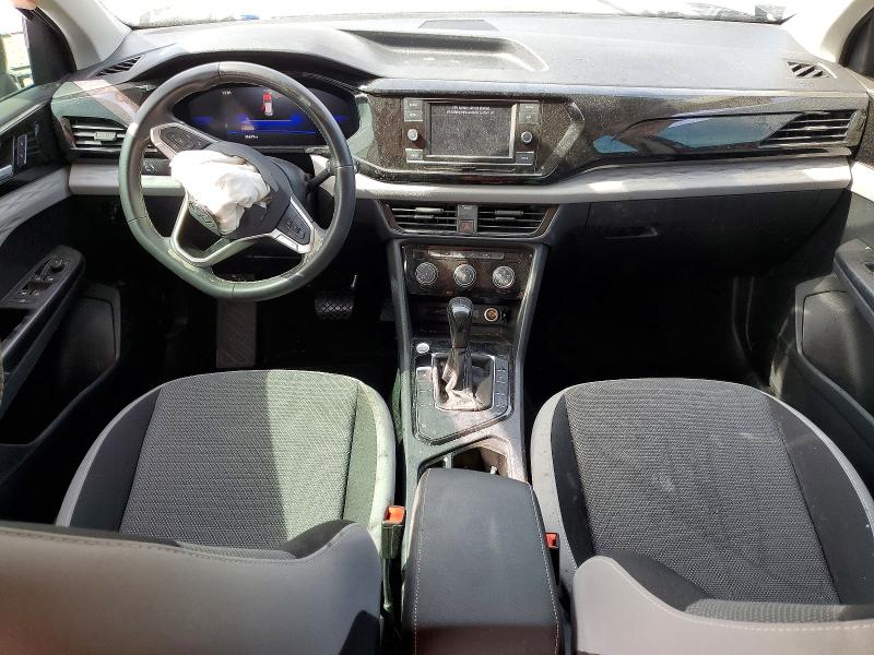 Aukcja sprzedaży 2023 Volkswagen Taos, vin: 3VVCX7B28PM376115, numer aukcji: 55656896