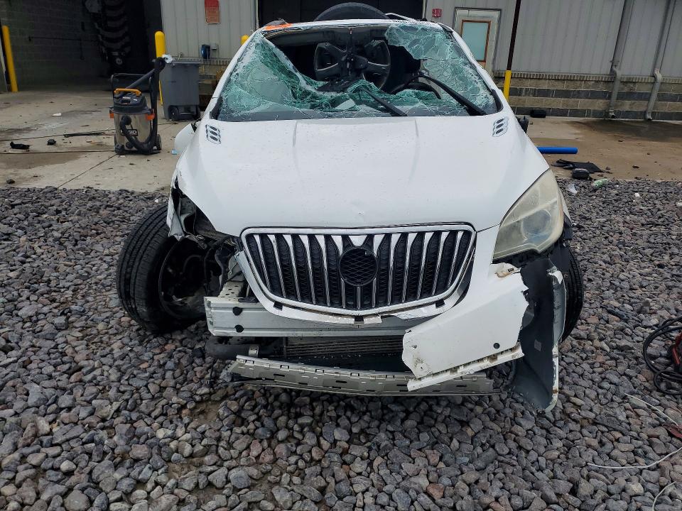 Продаж на аукціоні авто 2013 Buick Encore, vin: KL4CJHSB7DB153888, номер лоту: 58636966