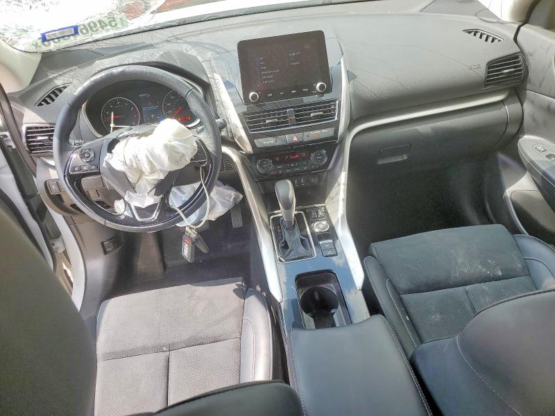 Aukcja sprzedaży 2025 Mitsubishi Eclipse Cross, vin: JA4ATWAA5SZ006472, numer aukcji: 54960306