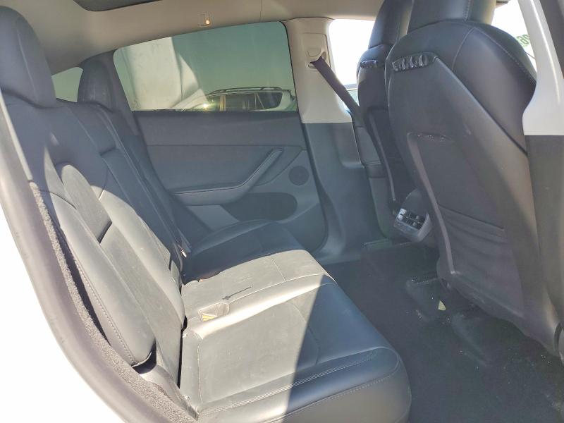 Aukcja sprzedaży 2023 Tesla Model Y, vin: 7SAYGDEE9PA108378, numer aukcji: 57239826