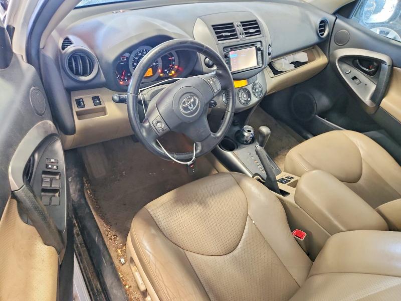 Продаж на аукціоні авто 2012 Toyota Rav4, vin: 2T3DK4DVXCW091268, номер лоту: 56332576