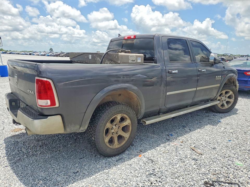 2018 Ram 1500 მანქანა იყიდება აუქციონზე, vin: 1C6RR7VM6JS253032, აუქციონის ნომერი: 57058616