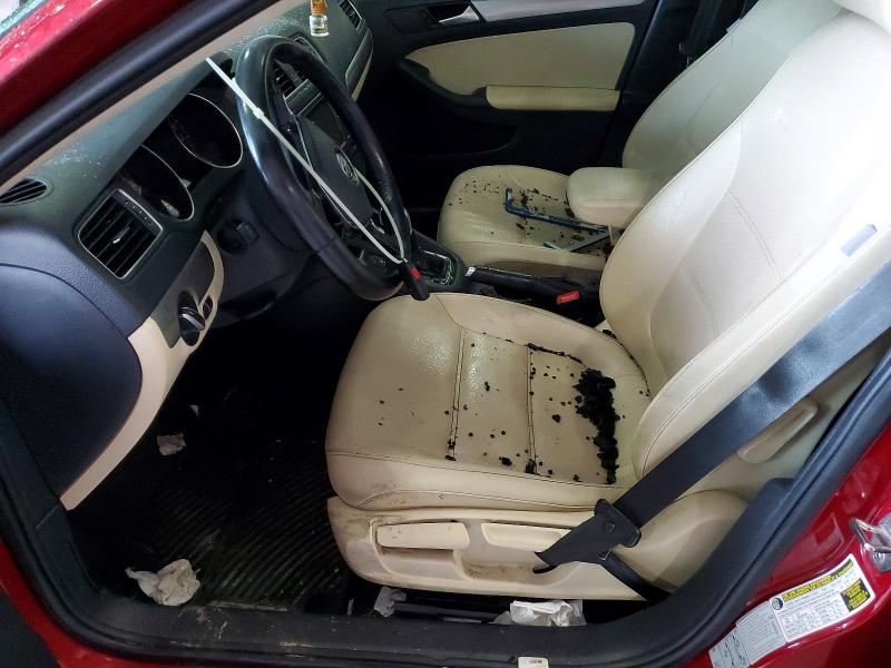 Aukcja sprzedaży 2017 Volkswagen Jetta, vin: 3VWDB7AJ0HM380846, numer aukcji: 58042646