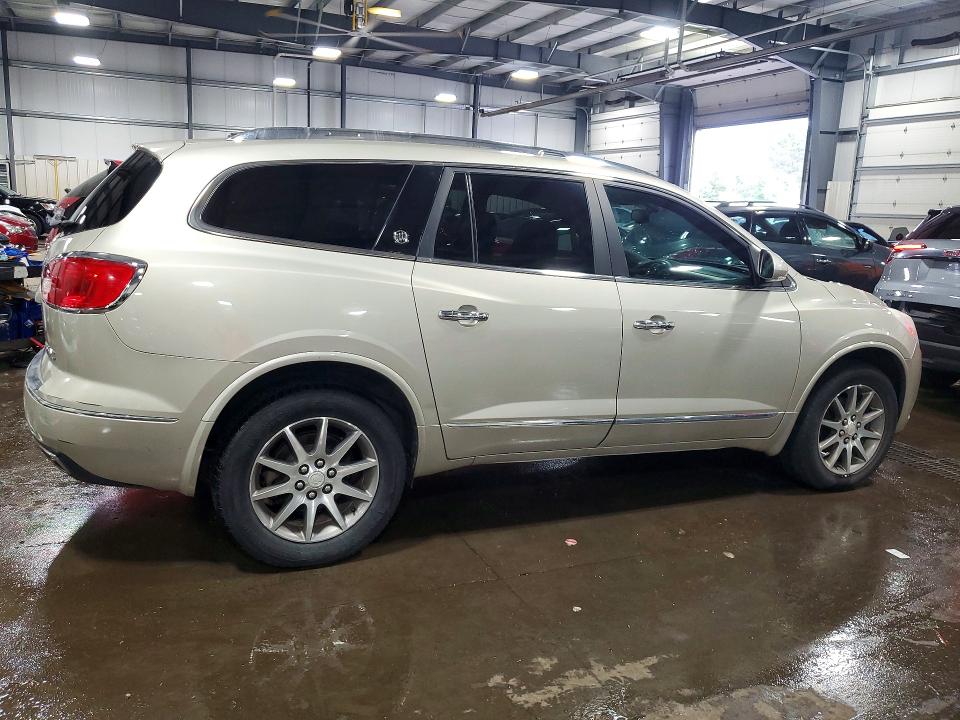 Aukcja sprzedaży 2015 Buick Enclave, vin: 5GAKVBKD4FJ115629, numer aukcji: 57074166