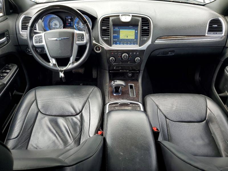 Продаж на аукціоні авто 2014 Chrysler 300c, vin: 2C3CCAKG7EH211787, номер лоту: 56306526