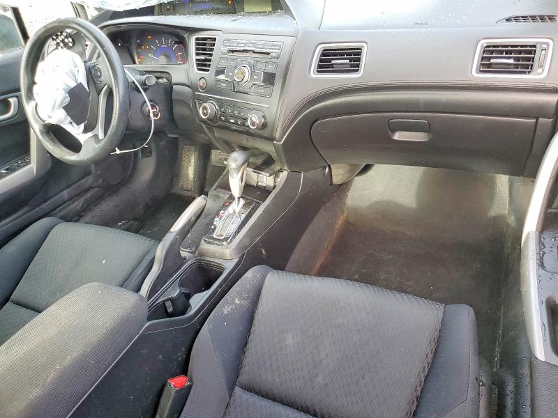 Продажа на аукционе авто 2015 Honda Civic, vin: 2HGFG3B5XFH532796, номер лота: 56839756