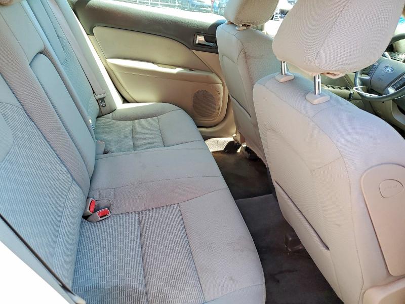 Продажа на аукционе авто 2010 Ford Fusion, vin: 3FAHP0HA7AR211313, номер лота: 54996646