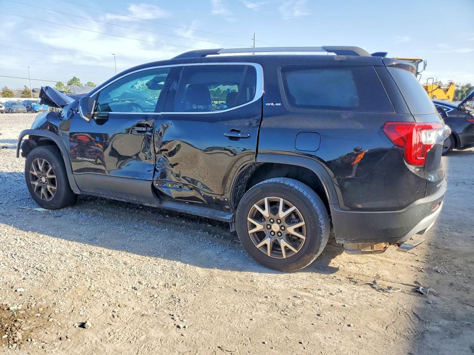 Продажа на аукционе авто 2023 Gmc Acadia, vin: 1GKKNKL46PZ102952, номер лота: 57714736