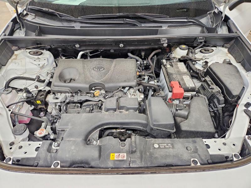 2024 Toyota Rav4 მანქანა იყიდება აუქციონზე, vin: 2T3P1RFV5RC426912, აუქციონის ნომერი: 58814136
