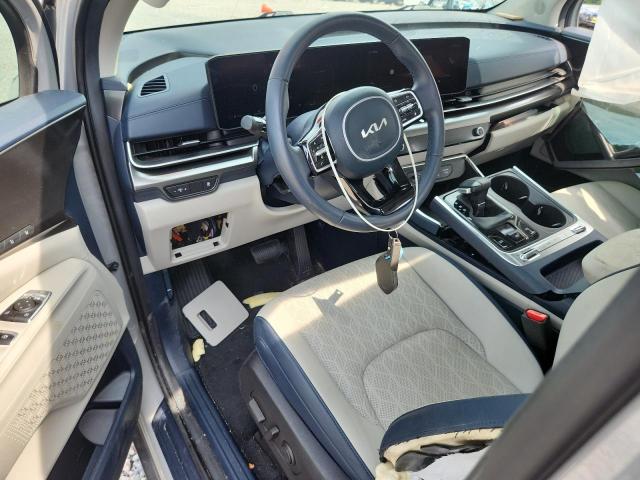 Продаж на аукціоні авто 2025 Kia Carnival, vin: KNDNE5K30S6463459, номер лоту: 57664036