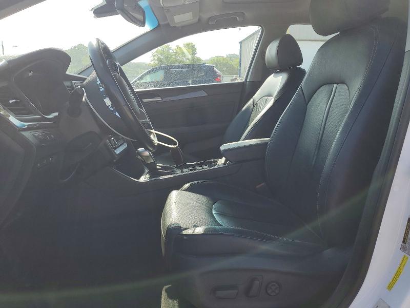 Aukcja sprzedaży 2018 Hyundai Sonata, vin: 5NPE34AF3JH702342, numer aukcji: 59017176