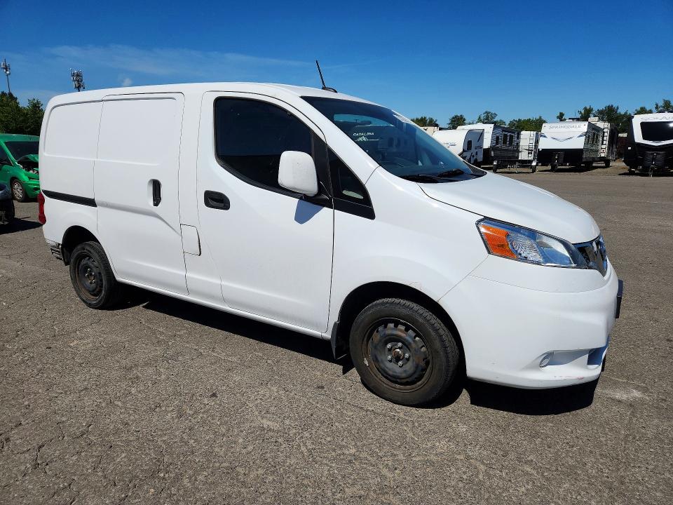 57059126 :رقم المزاد ، 3N6CM0KN4KK708495 vin ، 2019 Nissan Nv200 مزاد بيع