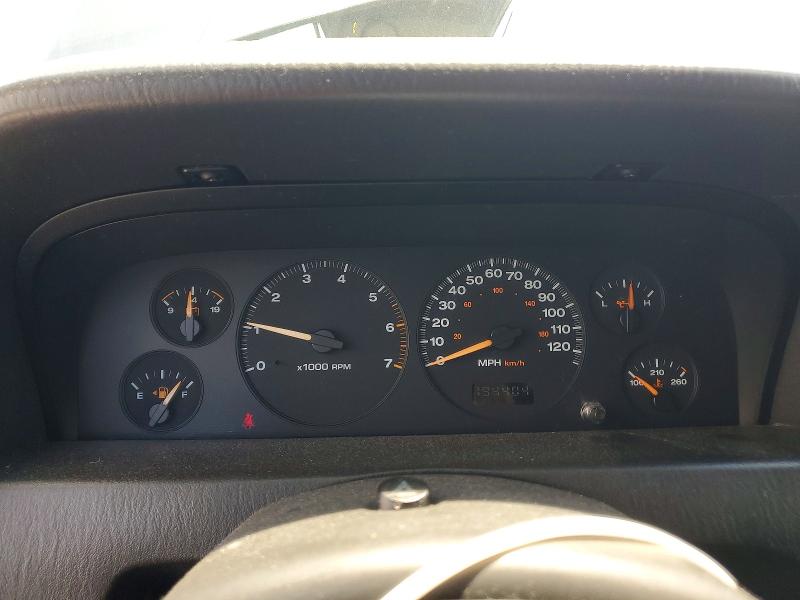 2004 Jeep Grand Cherokee მანქანა იყიდება აუქციონზე, vin: 1J4GW48SX4C318877, აუქციონის ნომერი: 58077656