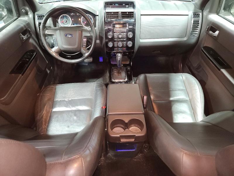 Aukcja sprzedaży 2012 Ford Escape, vin: 1FMCU9EG8CKA27429, numer aukcji: 41792686