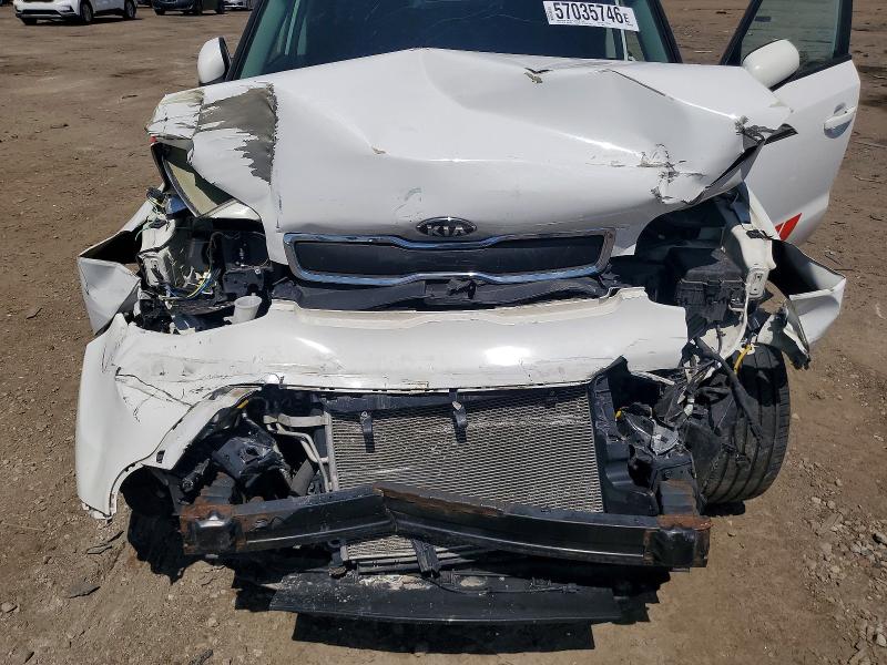 57035746 :رقم المزاد ، KNDJN2A27F7130911 vin ، 2015 Kia Soul مزاد بيع