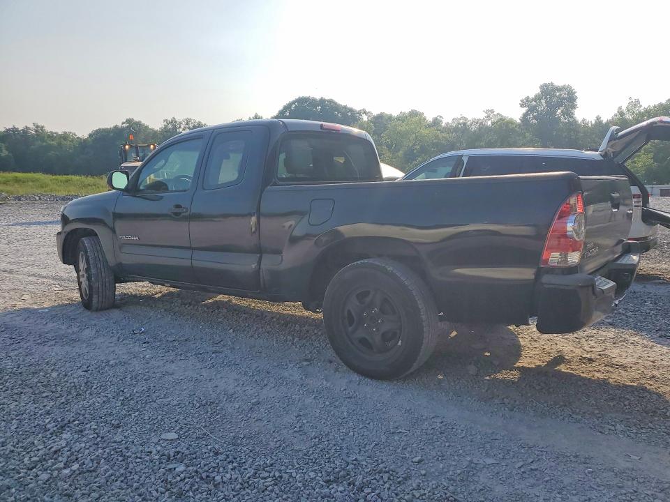 59155086 :رقم المزاد ، 5TFTX4CN9CX021268 vin ، 2012 Toyota Tacoma مزاد بيع