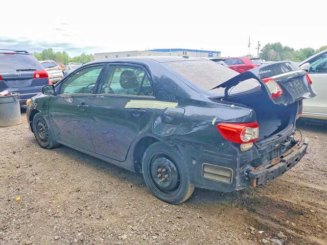 2013 Toyota Corolla მანქანა იყიდება აუქციონზე, vin: 2T1BU4EE3DC064828, აუქციონის ნომერი: 58485676