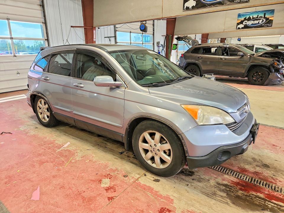 Продаж на аукціоні авто 2008 Honda Cr-v, vin: JHLRE48768C059827, номер лоту: 57868506