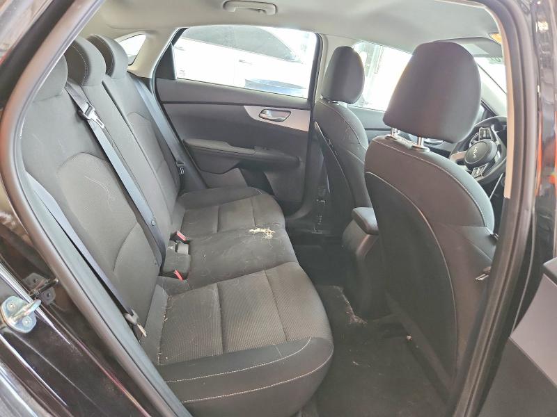 Продаж на аукціоні авто 2023 Kia Forte, vin: 3KPF24AD5PE519186, номер лоту: 57034726