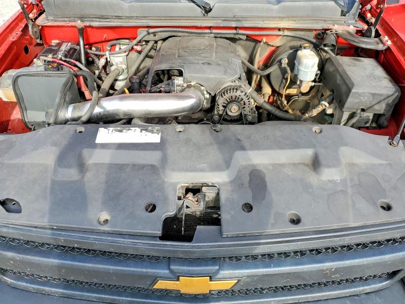 Продаж на аукціоні авто 2011 Chevrolet Silverado, vin: 1GCRKPEA2BZ156289, номер лоту: 55037816