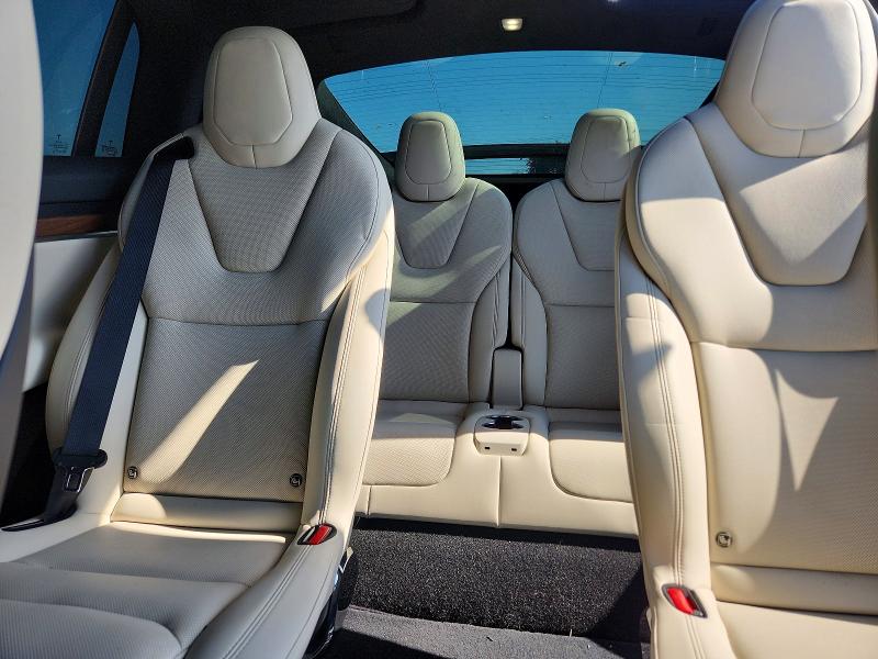 Продажа на аукционе авто 2023 Tesla Model X, vin: 7SAXCBE57PF425204, номер лота: 57340126