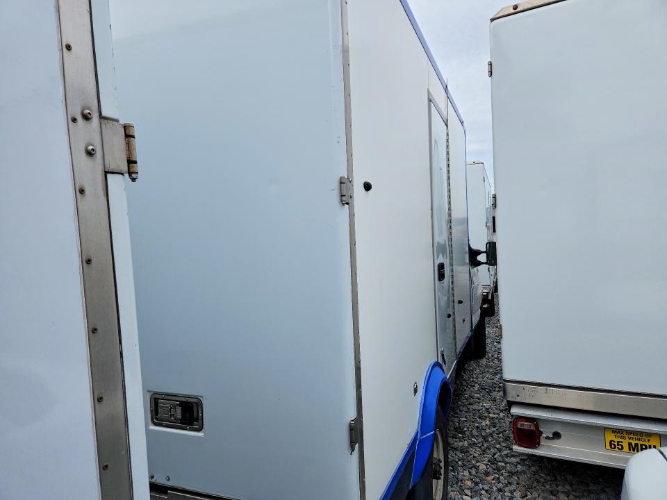 55571966 :رقم المزاد ، 1FDWE3FN8RDD04324 vin ، 2024 Ford E350 مزاد بيع